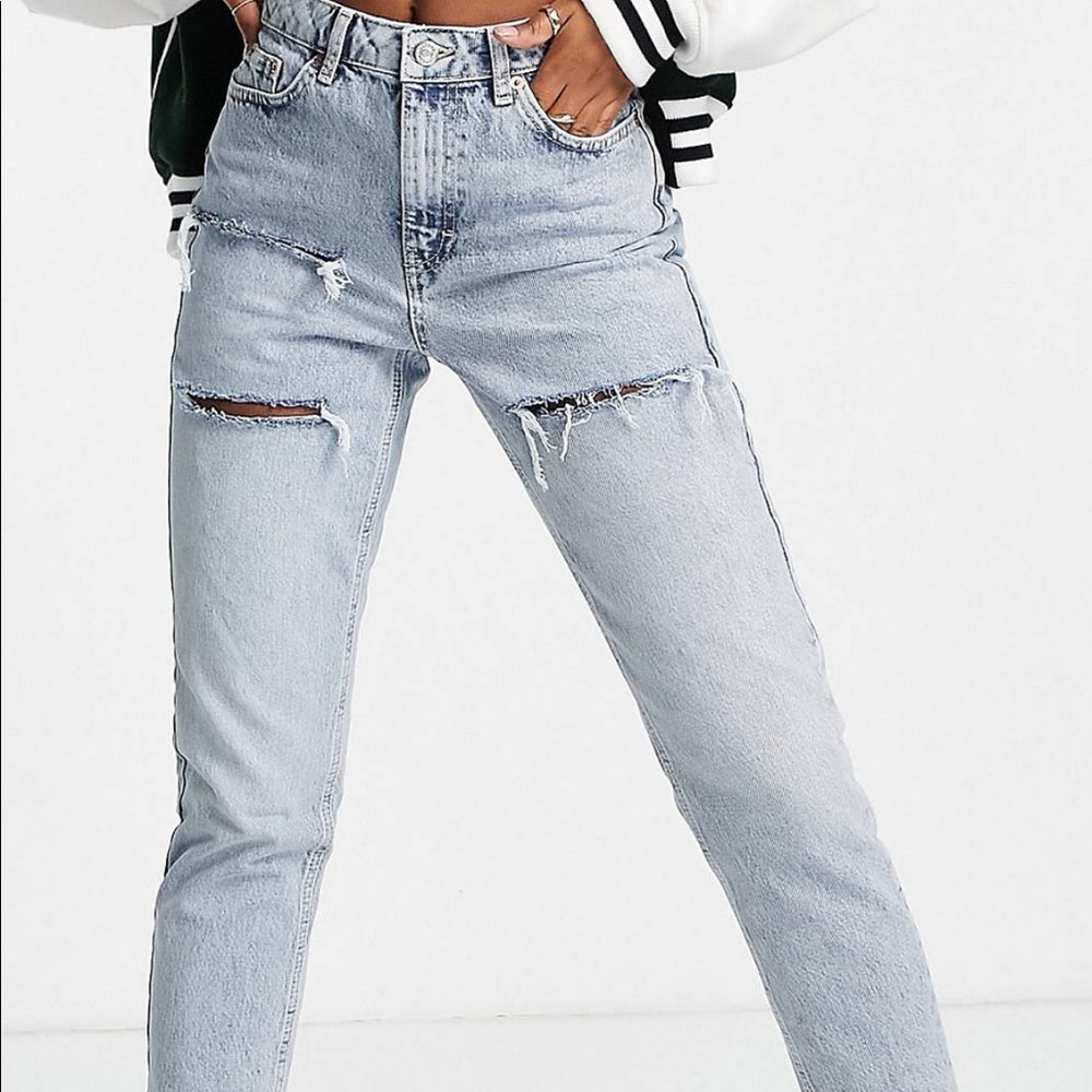 ASOS jeans